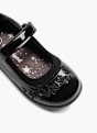 Graceland Ballet flat Black 89048 2