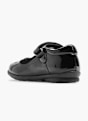 Graceland Ballet flat Black 89048 3