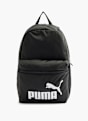PUMA Rucksack Schwarz 35981 1