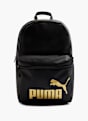 PUMA Rucsac Negru 10527 1