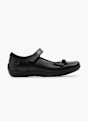 Hush Puppies Ballet flat Black 89052 1