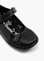 Hush Puppies Ballet flat Black 89052 2