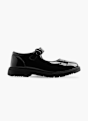 Graceland Low shoe Black 89054 1
