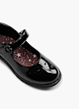 Graceland Low shoe Black 89054 2