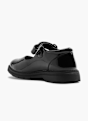 Graceland Low shoe Black 89054 3