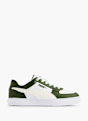 PUMA Sneaker Hvid 2882 1