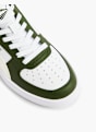 PUMA Sneaker Hvid 2882 2