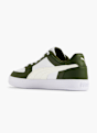 PUMA Sneaker Hvid 2882 3