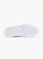 PUMA Sneaker Hvid 2882 4