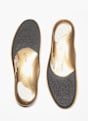 DEICHMANN insole Yellow 89062 3