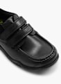 Hush Puppies Low shoe Black 89065 2
