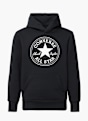 Converse Sweat à capuche Noir 55679 1