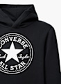 Converse Hoodie Schwarz 55679 3