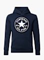 Converse Hoodie Blau 56359 1