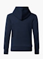 Converse Hoodie Blau 56359 2