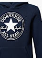 Converse Hoodie Blau 56359 4
