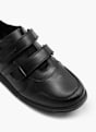 Hush Puppies Trainer Black 89074 2