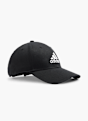 adidas Czapka z daszkiem Czarny 11595 1
