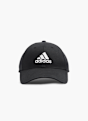 adidas Czapka z daszkiem Czarny 11595 2