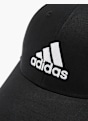 adidas Czapka z daszkiem Czarny 11595 4