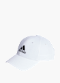adidas Kappe Weiß 14229 1