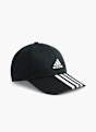 adidas Czapka z daszkiem Czarny 19102 1