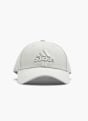 adidas Šiltovka Strieborná 6543 2