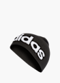 adidas Kepurė Juoda 5637 1