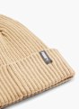 PUMA Strickmütze Beige 1220 4