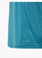 adidas T-Shirt Turkusowy 3829 4