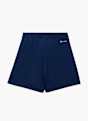 adidas Short Bleu 11308 2