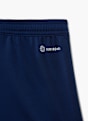 adidas Short Bleu 11308 4