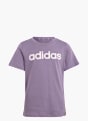 adidas Tričko Fialová 2886 1