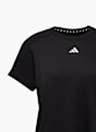 adidas T-Shirt Schwarz 11046 3