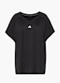 adidas T-Shirt Schwarz 11115 1