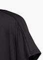 adidas T-Shirt Schwarz 11115 4