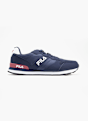 FILA Trainer Blue 89077 1