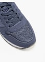 FILA Trainer Blue 89077 2