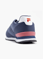 FILA Trainer Blue 89077 3