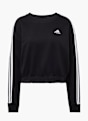 adidas Sweatshirt Schwarz 10855 1