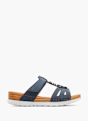 Easy Street Sandale Blau 4739 1