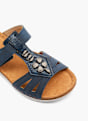 Easy Street Sandale Blau 4739 2