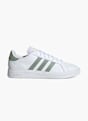 adidas Sneaker Bianco 1224 1