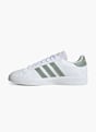 adidas Sneaker Bianco 1224 2
