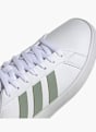 adidas Sneaker Bianco 1224 3