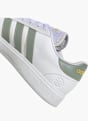 adidas Sneaker Bianco 1224 4