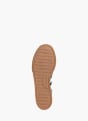 adidas Halbschuh Grün 3830 4