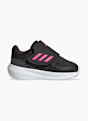 adidas Trainingsschuh Schwarz 7466 1