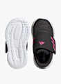 adidas Trainingsschuh Schwarz 7466 3