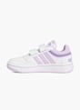 adidas Sneaker Weiß 17739 2